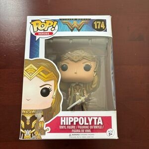 Funko Pop! Hippolyta 174